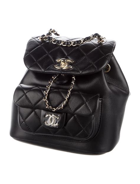 chanel suitcase handbag|Chanel backpack 2022.